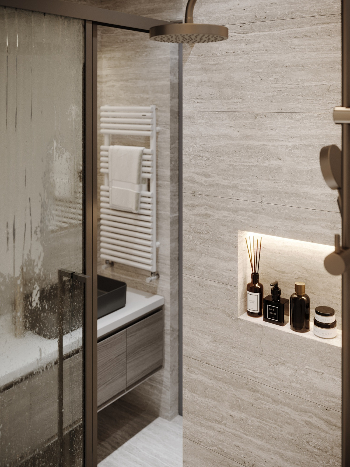 Апартаменты Nonelius