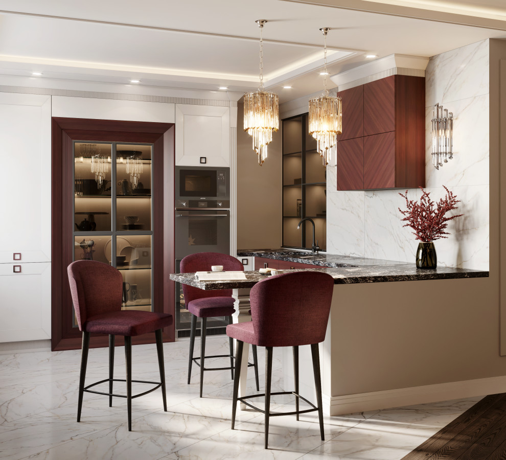 ЖК "За ручьем"