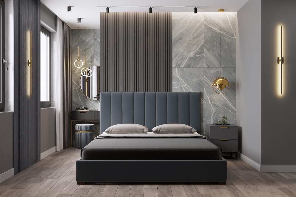 Квартира для семьи с тремя детьми