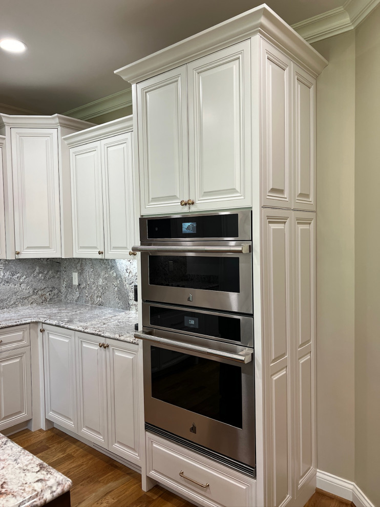 Fairvue Kitchen