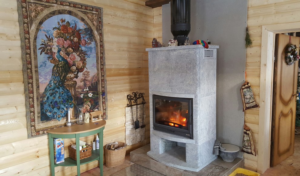 Камины и Печи интересное