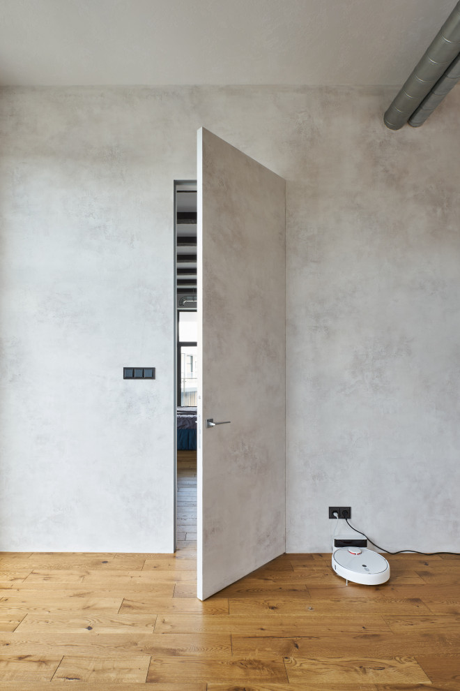 Flashdoors квартала Пирс