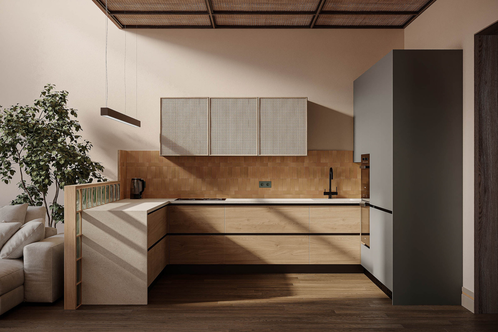 Чистые Пруды