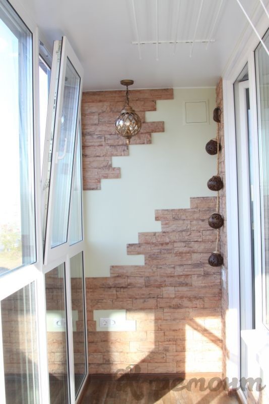 Ремонт квартиры Ак.Королёва 37