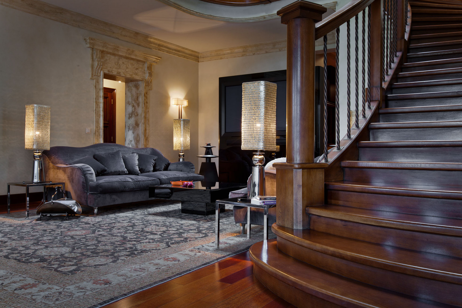 Дом в Киеве