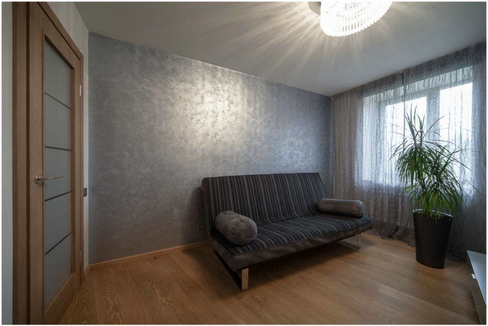 Квартира для молодоженов