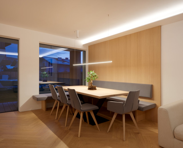 Einrichtung 2022 contemporary-dining-room
