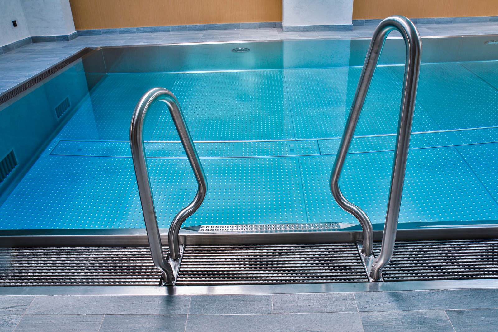 Голубой сапфир