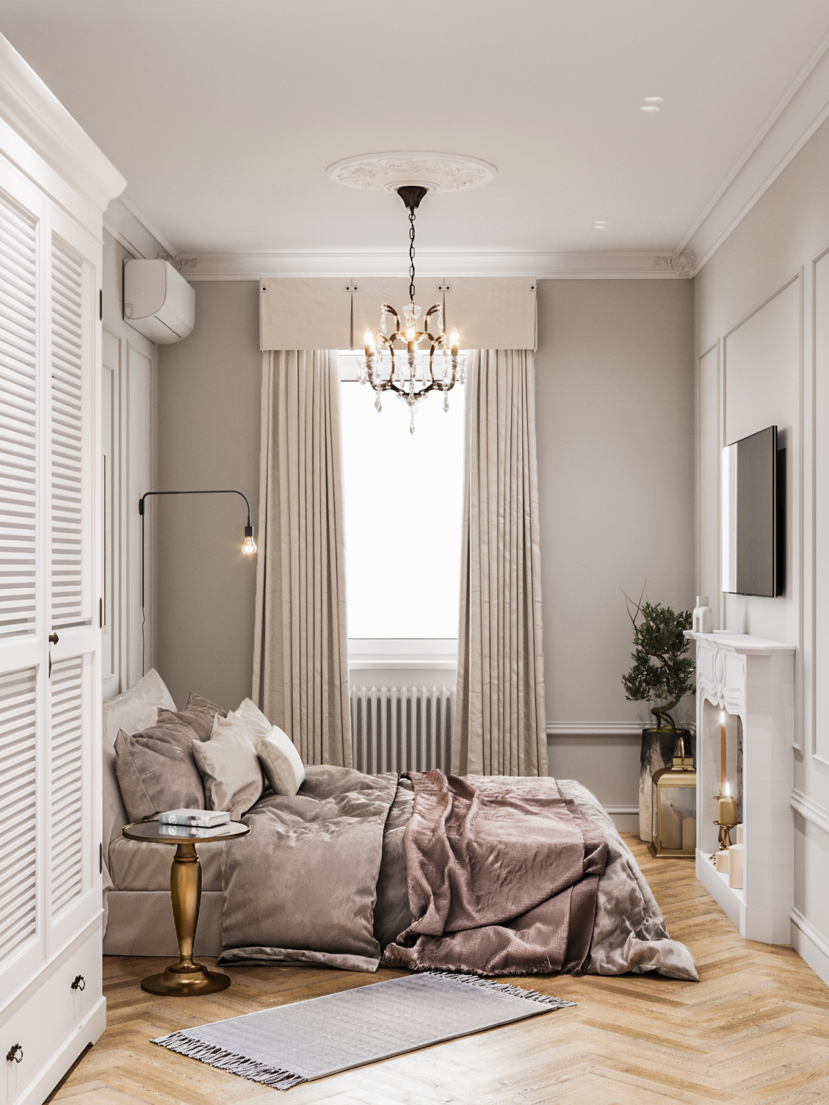 г. Москва, Ленинградский проспект д.5, стр.2