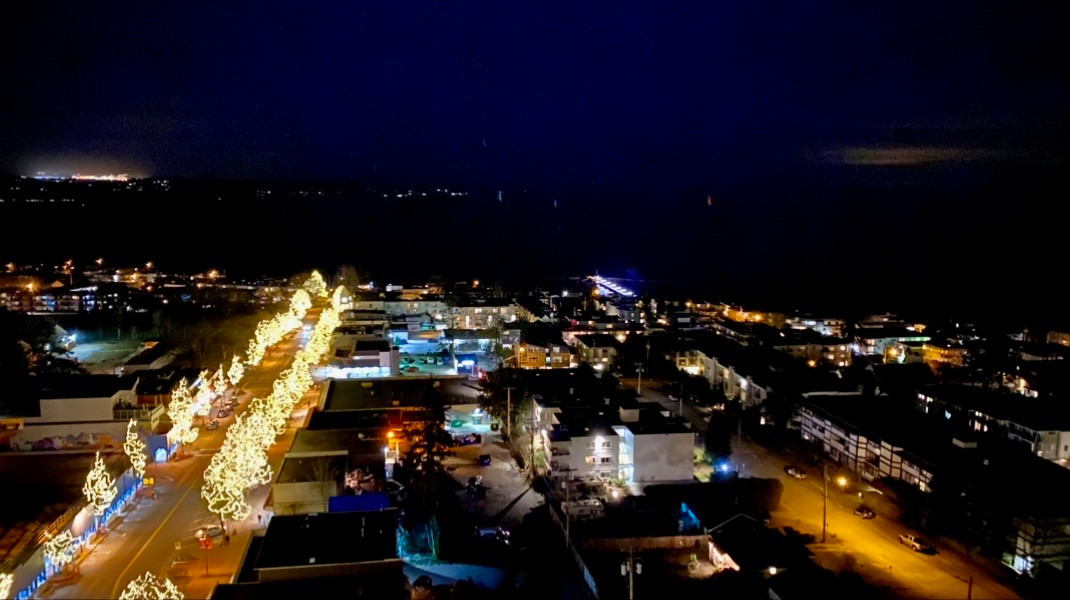 Miramar Penthouse