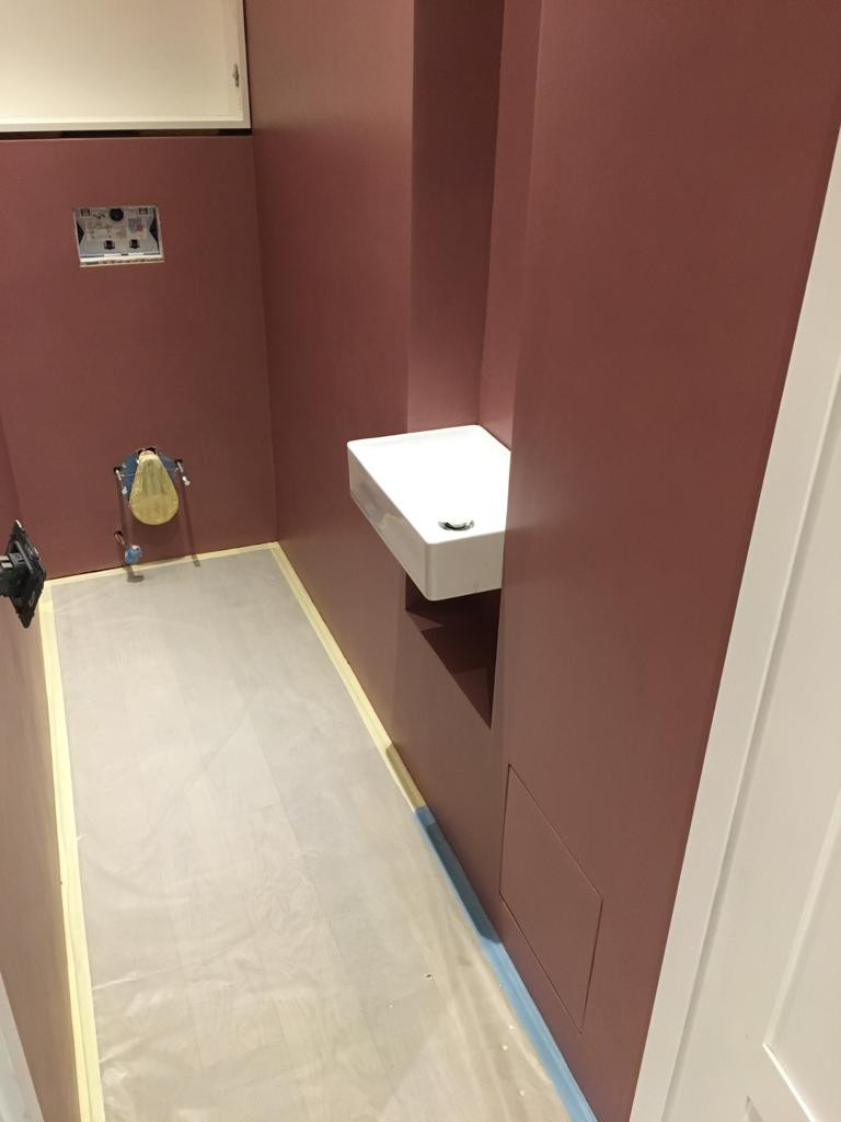 BETON CIRE SOLS DECORATIFS