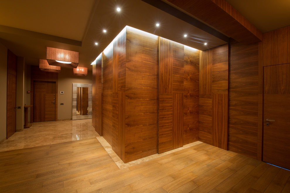 Квартира на Ленинском проспекте