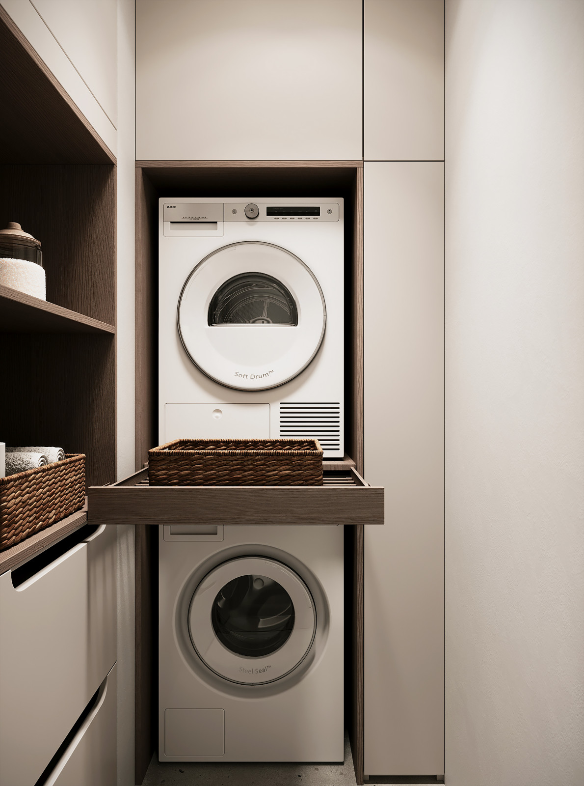 Квартира 70 кв. м. для молодой семьи