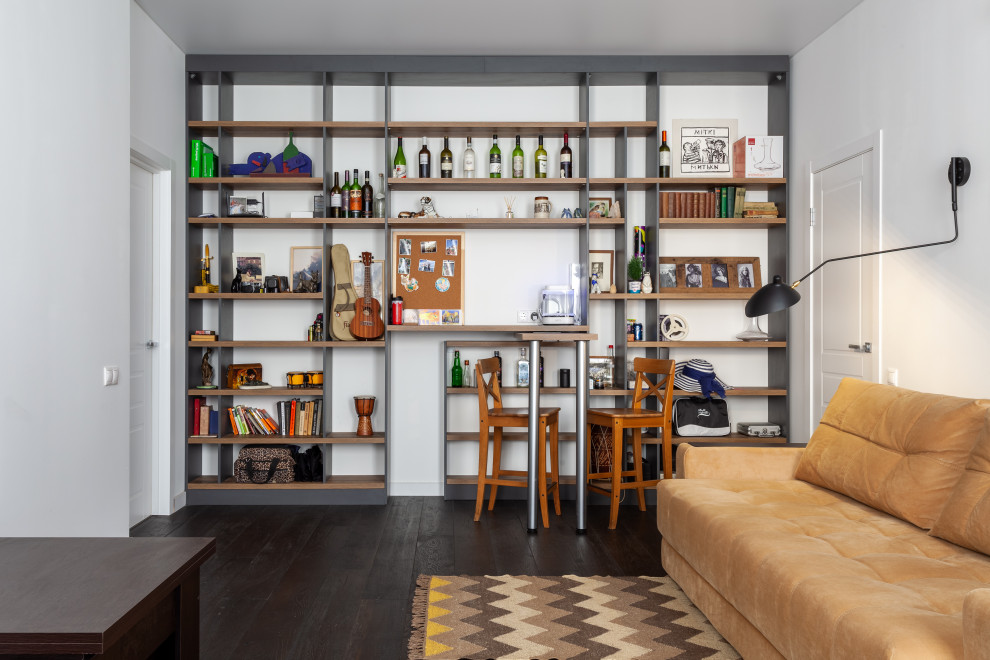 Квартира на Некрасова