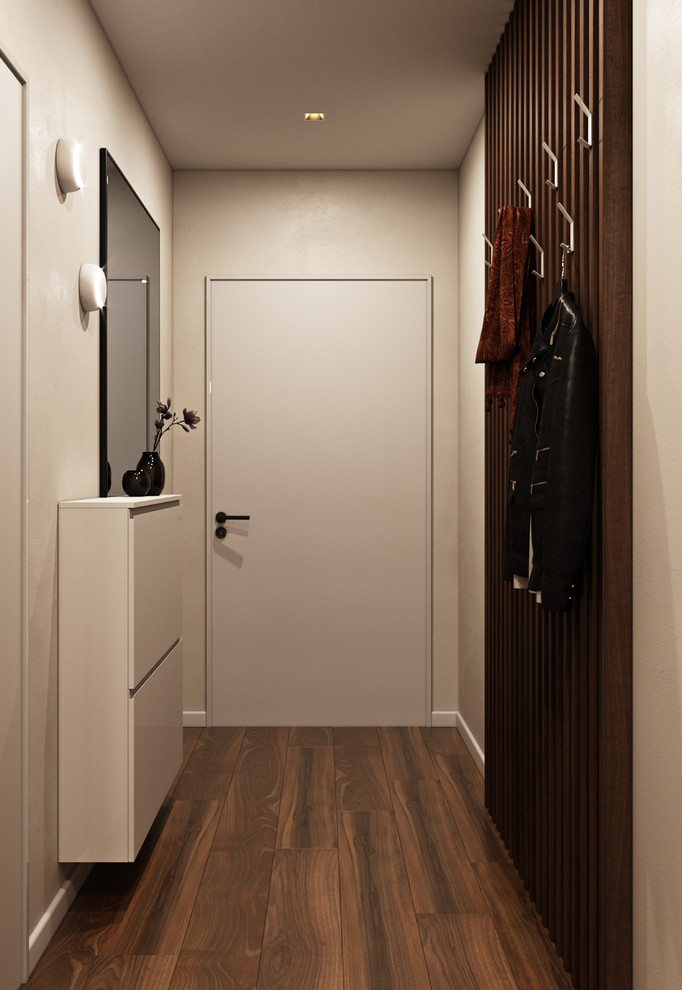 улица Кораблестроителей