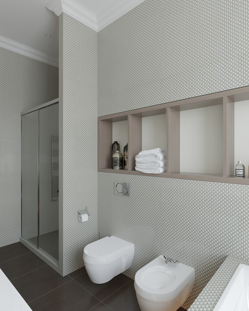 Паддингтон: дом для современной семьи