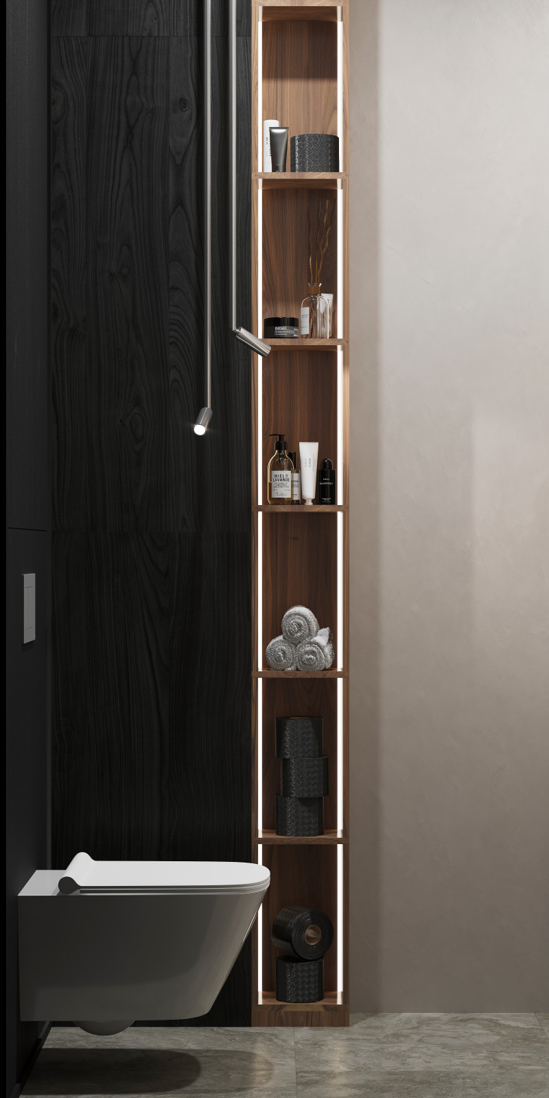 3- х комнатная квартира