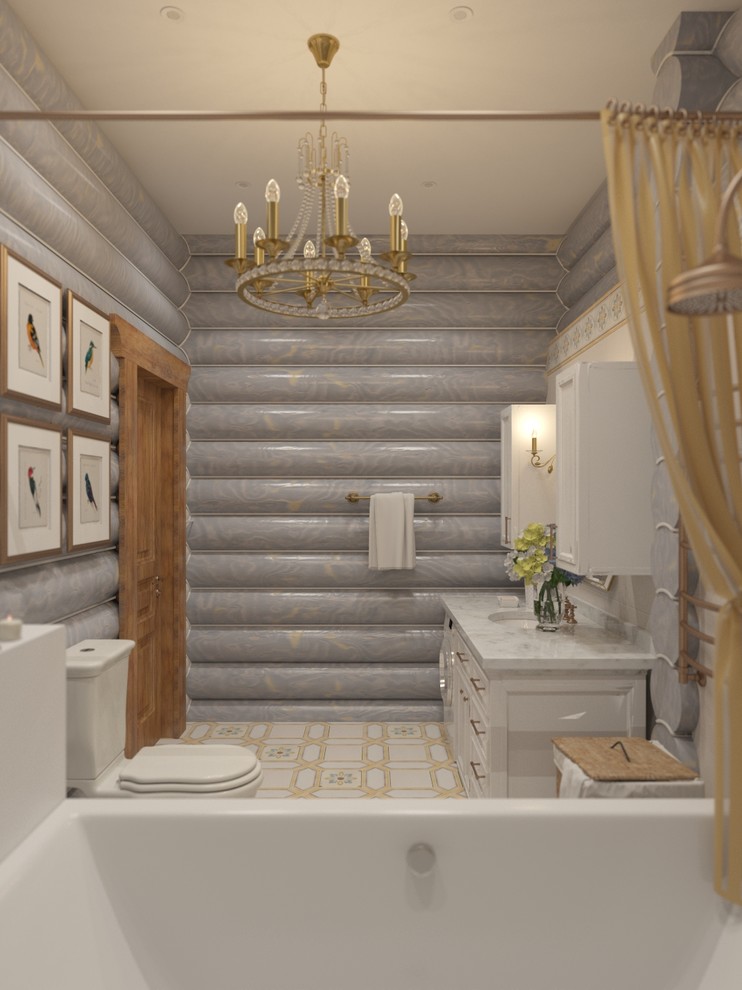 Дом Гидроузел