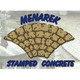 Menarek Stamped Concrete