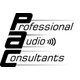 Professional Audio Consultants