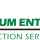 Quantum Enterprises Inc.
