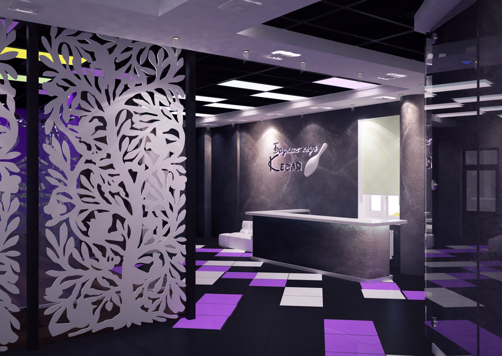 Мои проекты