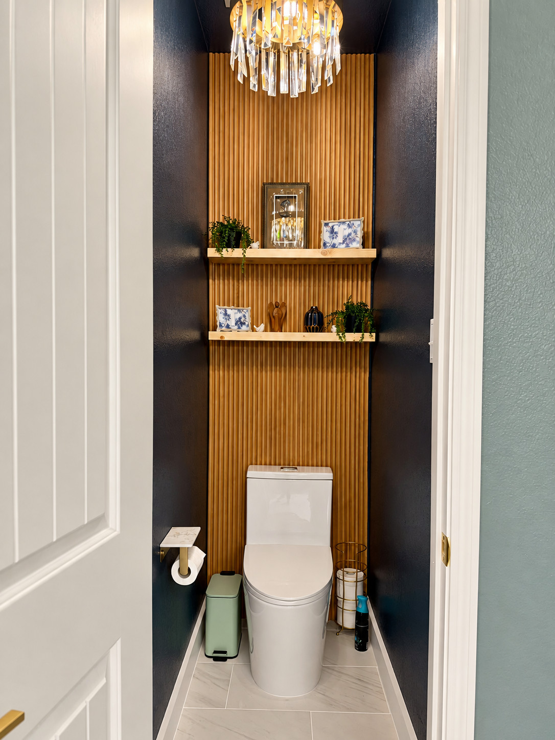 McKinney TX - Primary Bathroom Remodeling