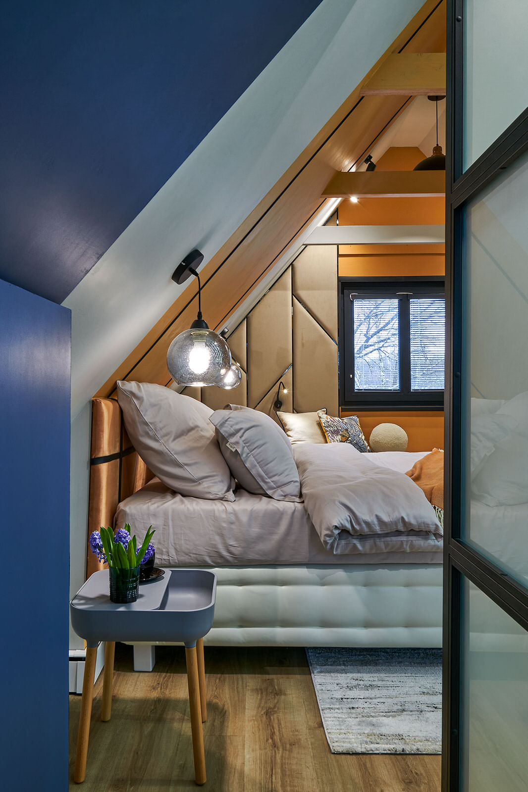 Мансарда. Фазенда Лайф