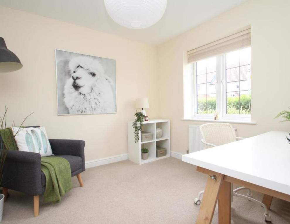 Occupied Property - Staging to Sell - Rothley, Leicestershire