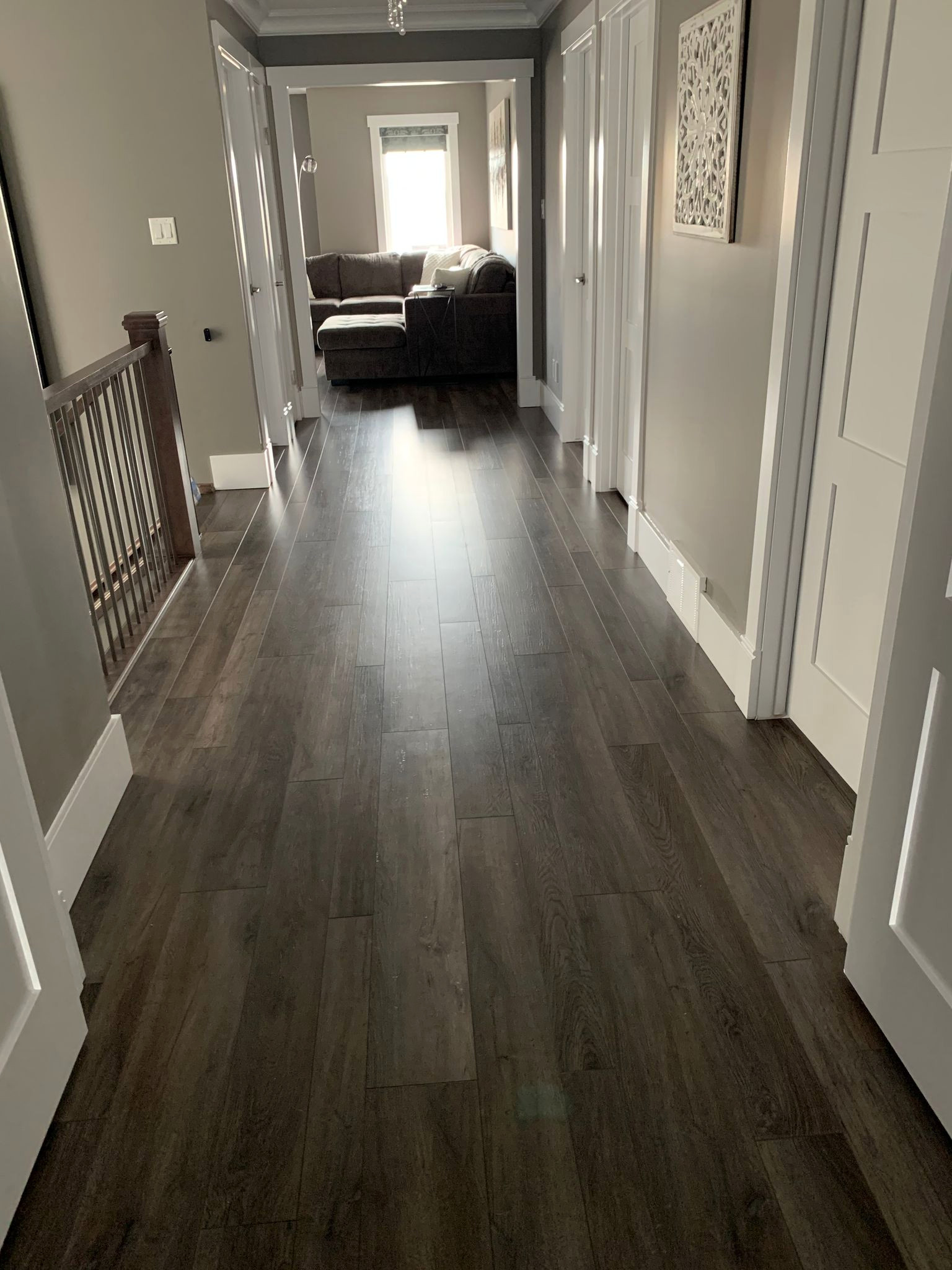 Vinyl Plank