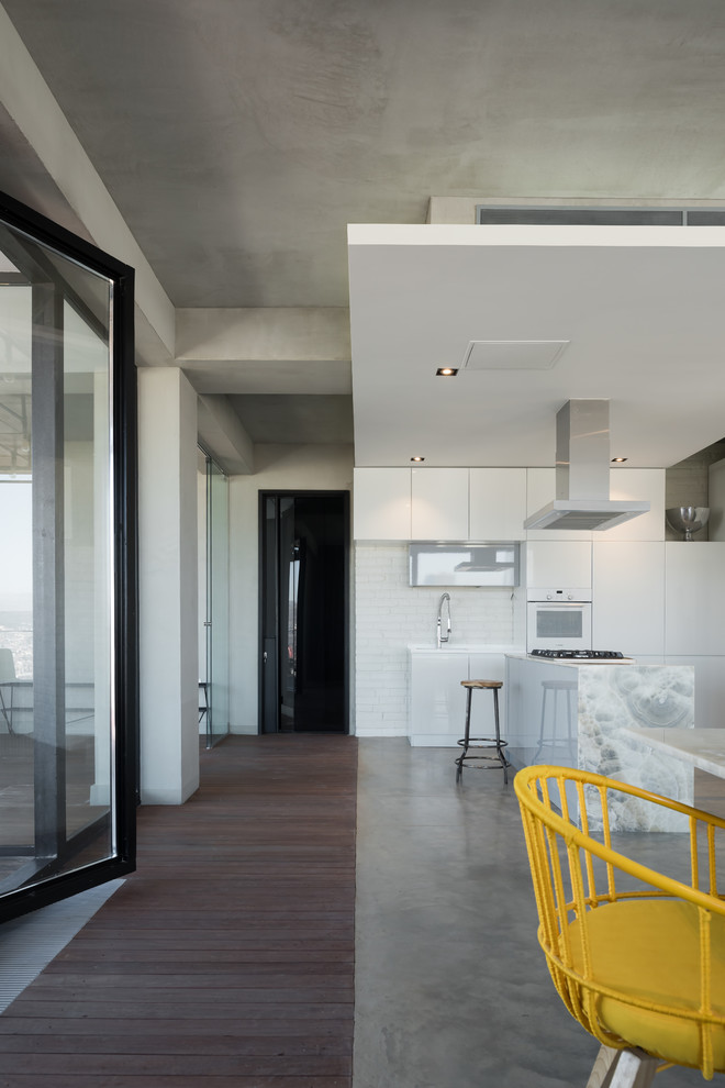 Пентхаус в Тбилиси