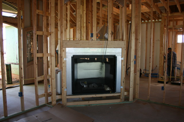Construction In Progress 