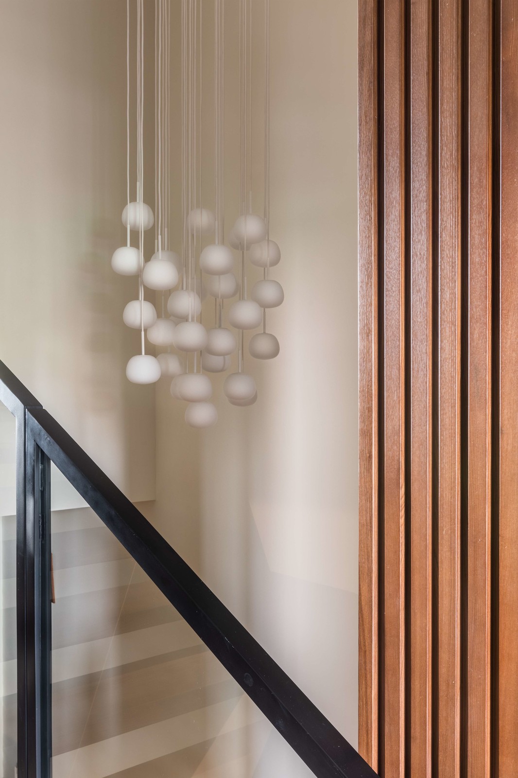 Загородный дом 650 м2