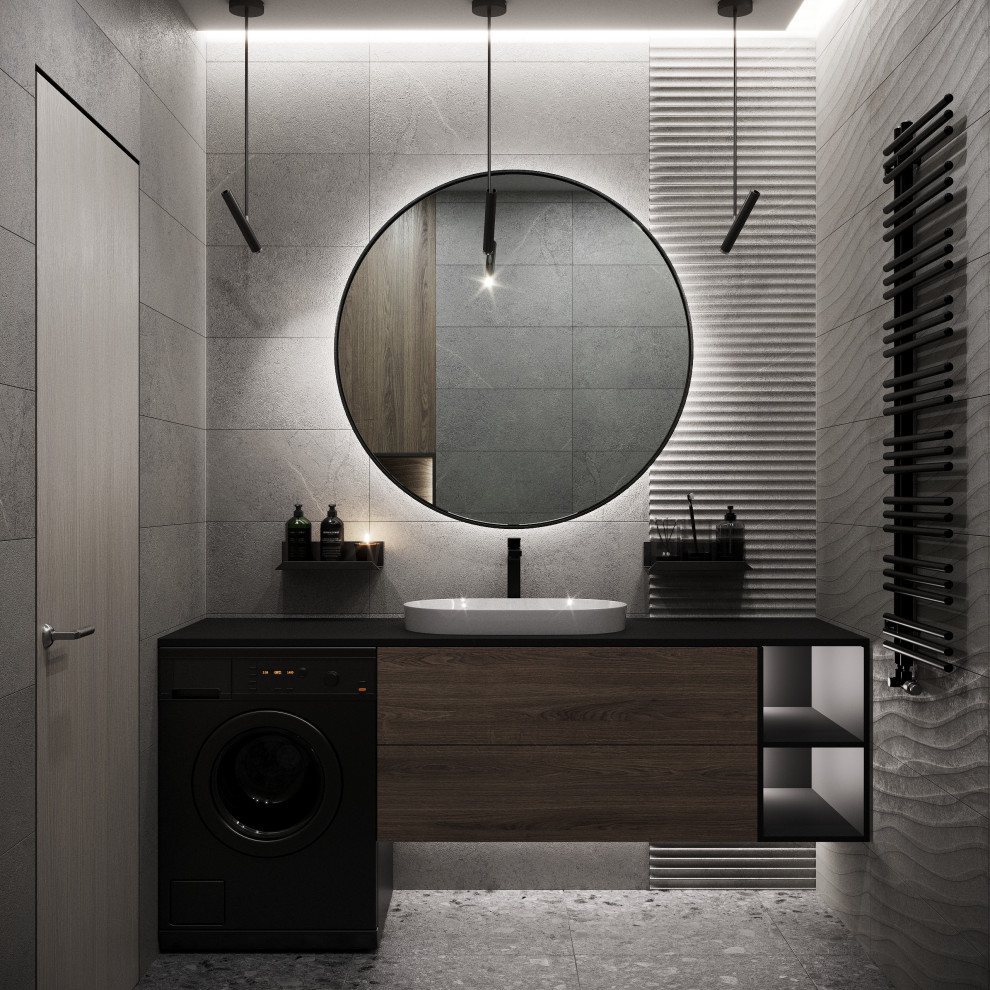 ванная комната