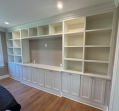 New Custom Home
