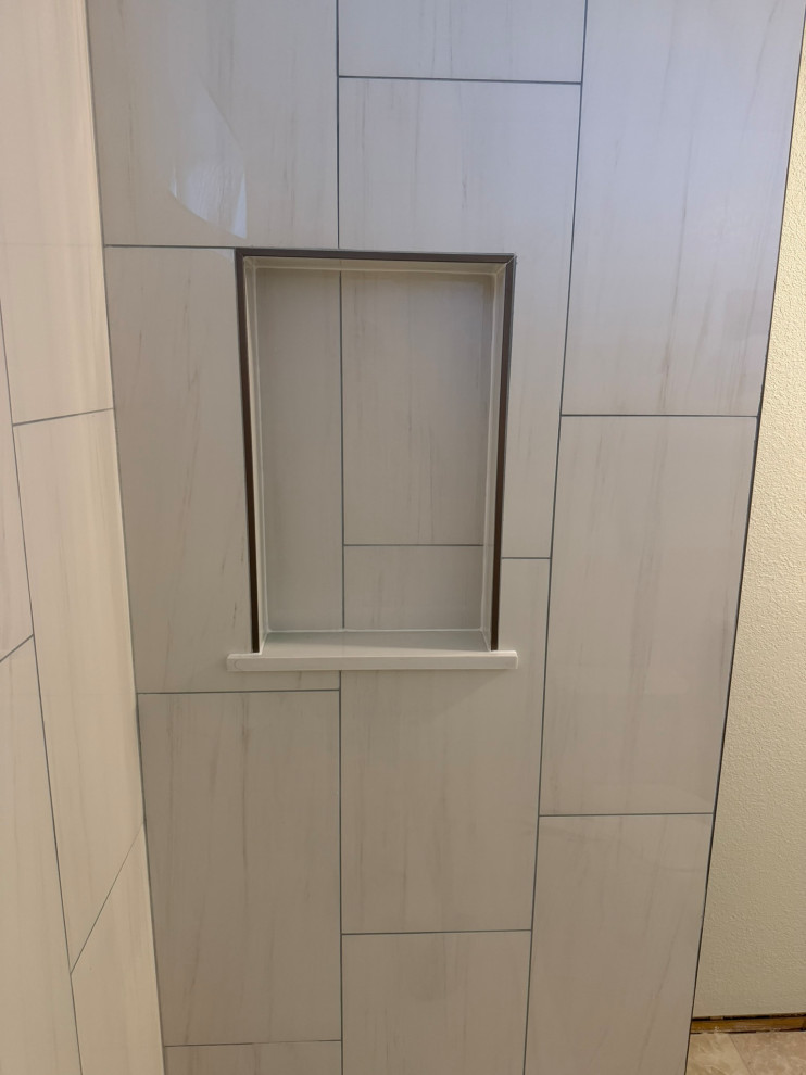 Tile Niche