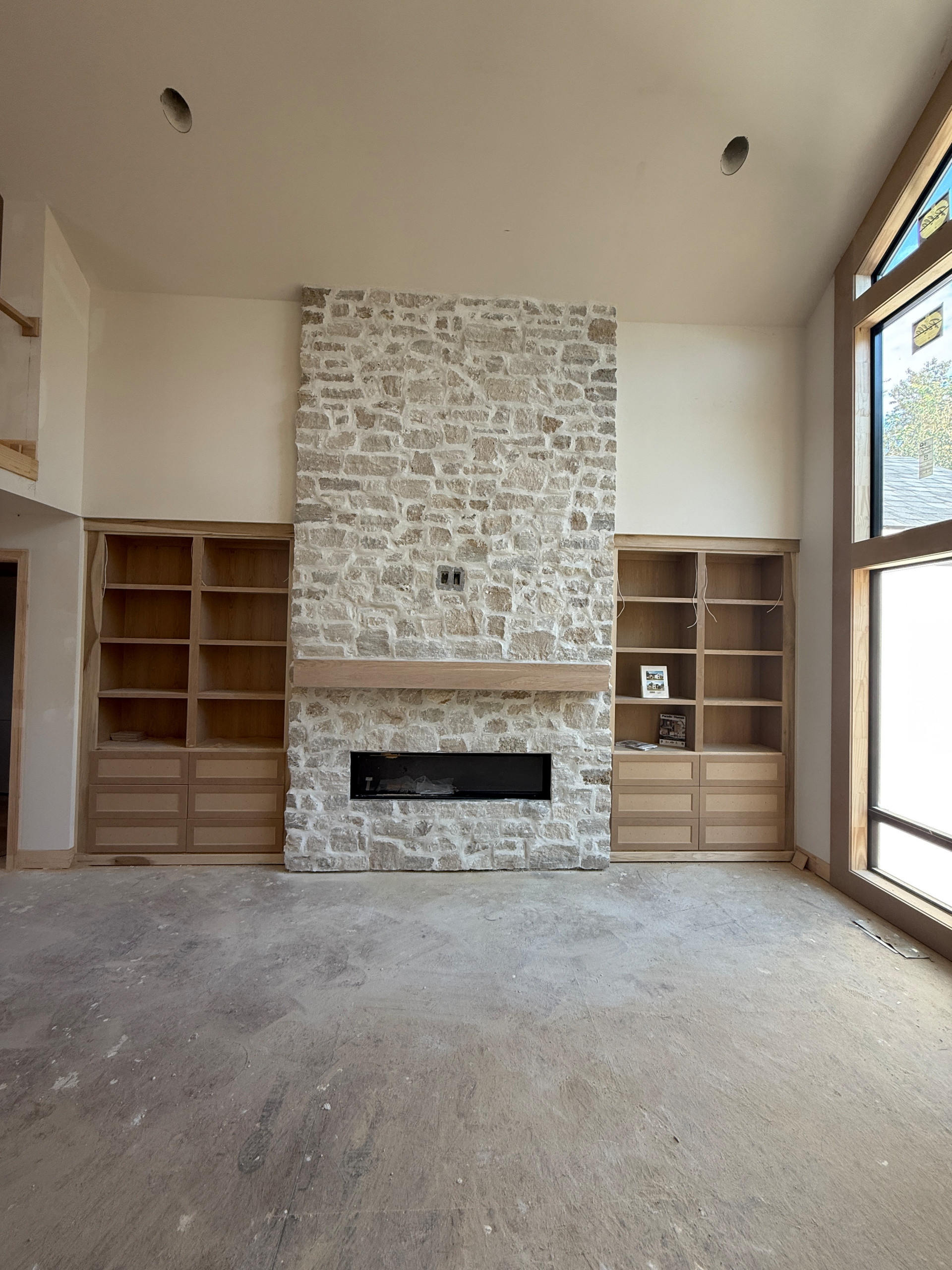 Mills Ranch, Lot 71, 16905 Barton St., Spec Home, Available