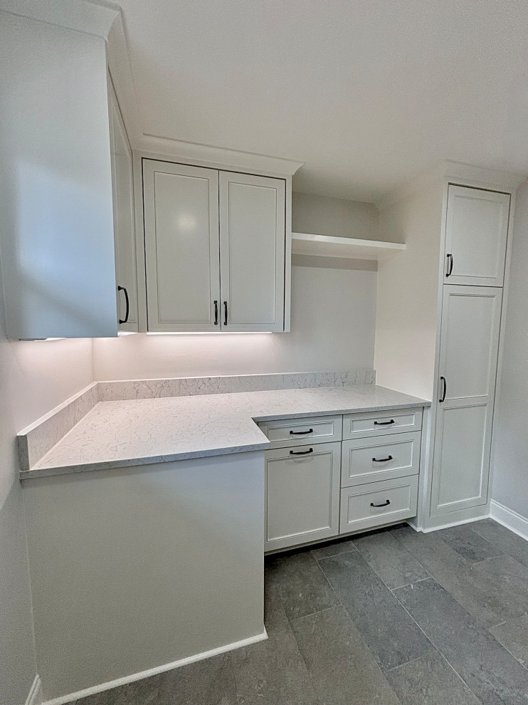 Universal Design Renovation