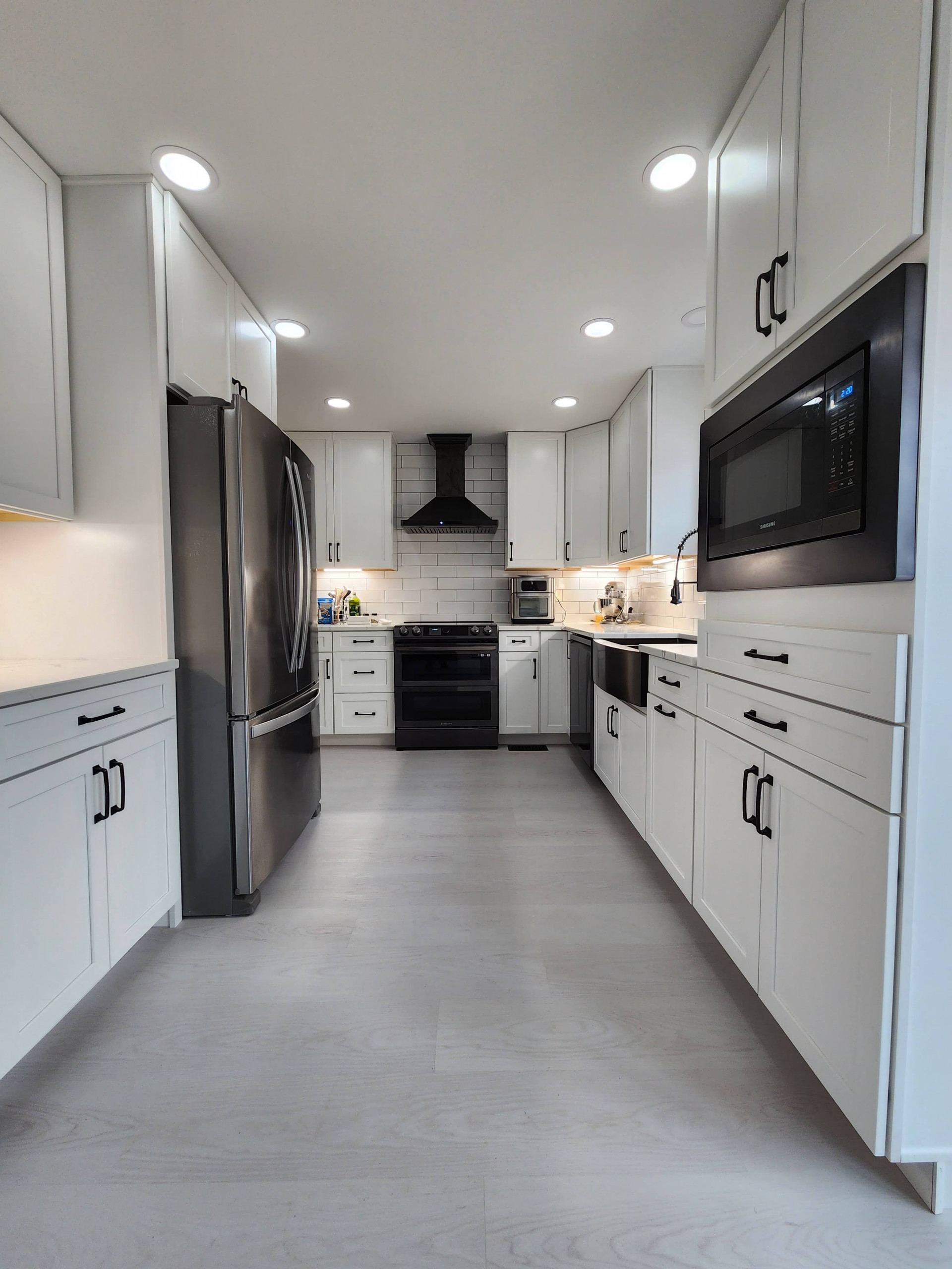 Kitchen Remodel