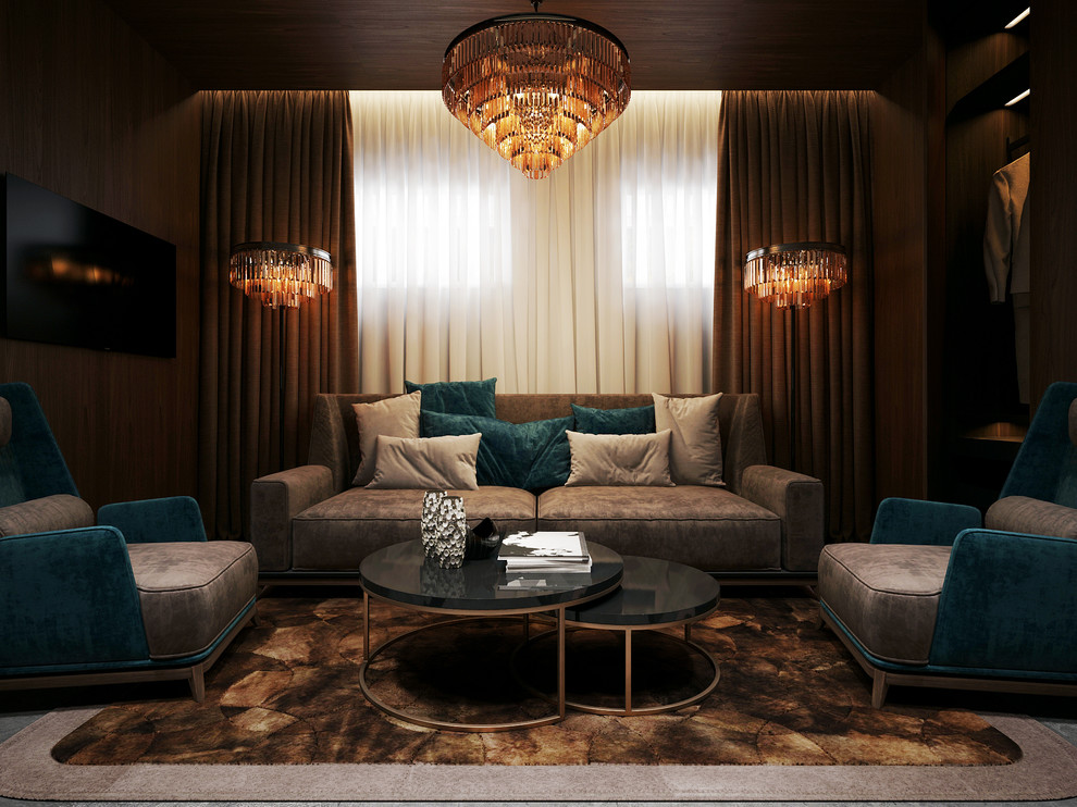 Дом в Коломне