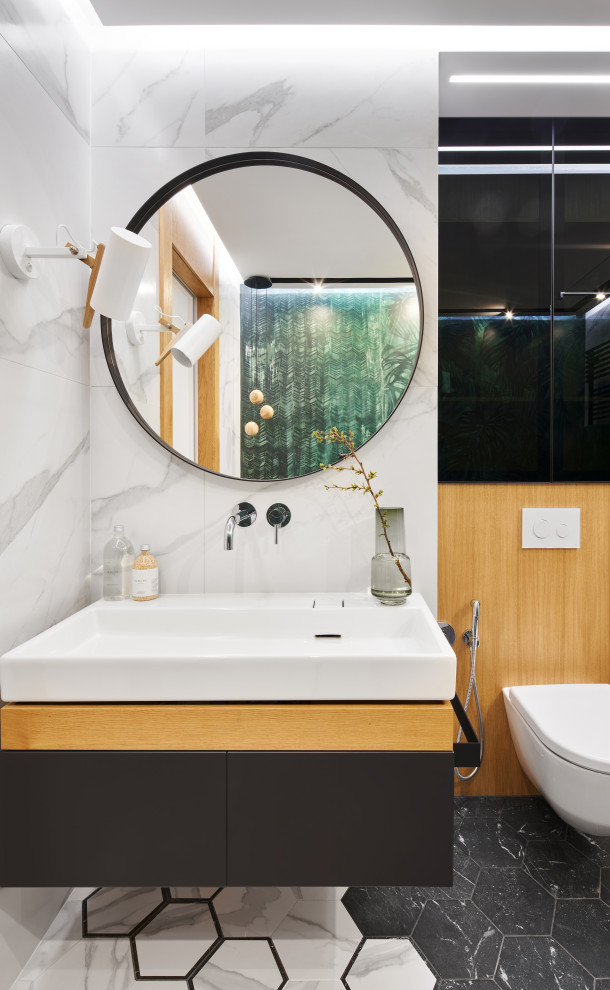 умывальник