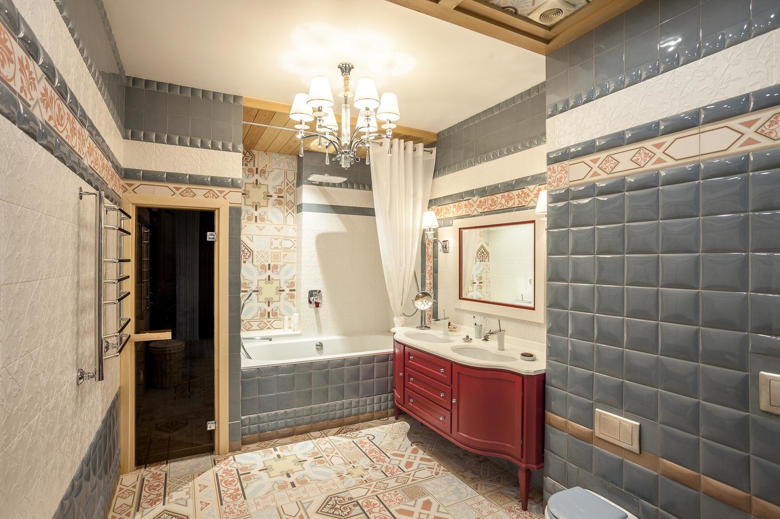 Квартира в Москве