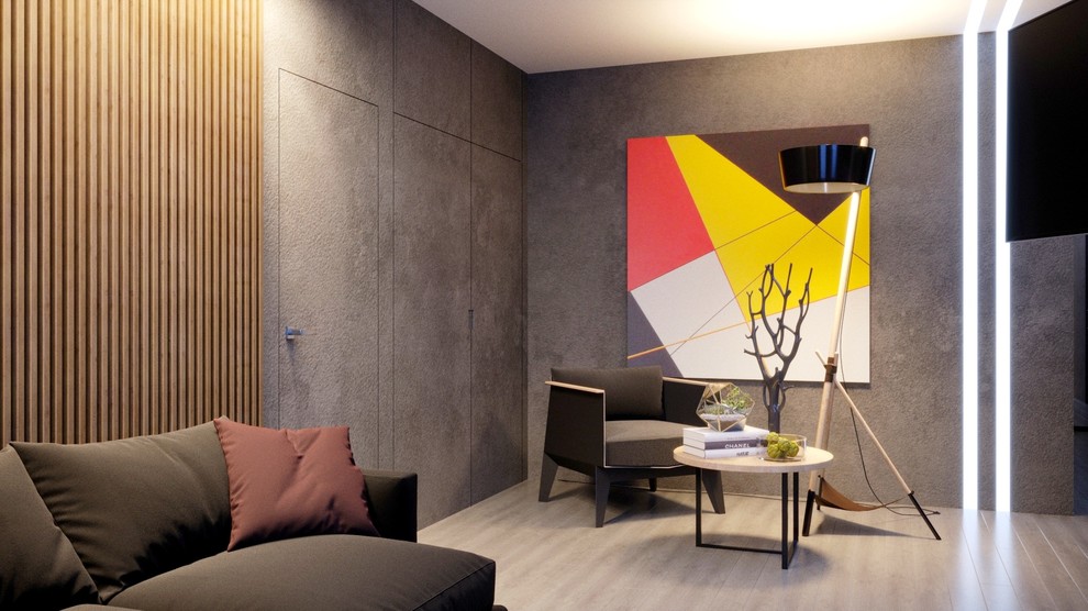 ЖК Маргелова