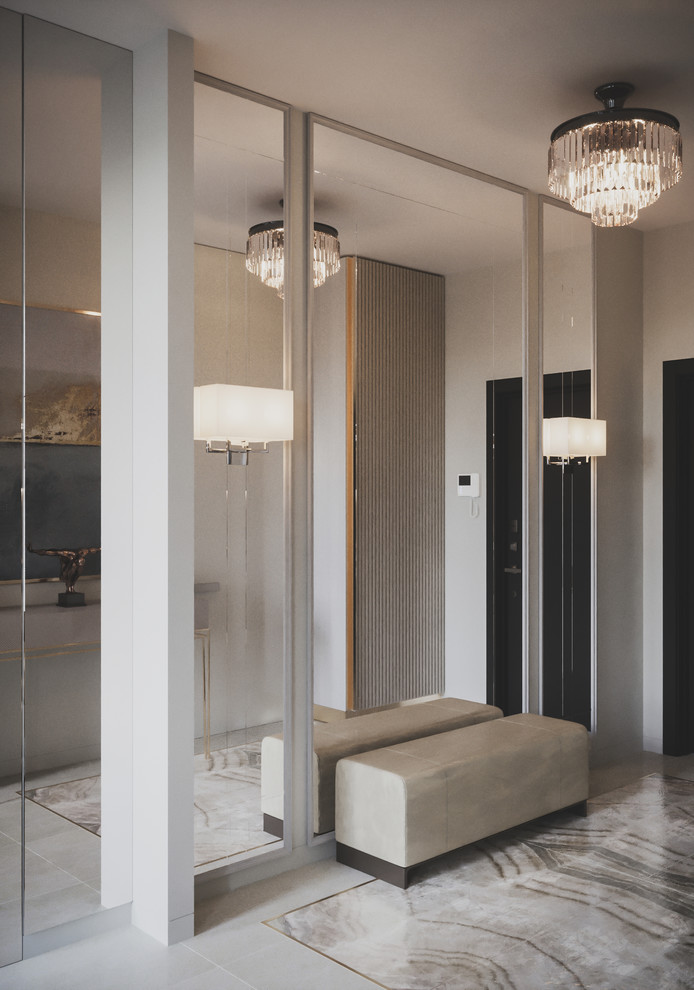 Уют и очарование современной роскоши