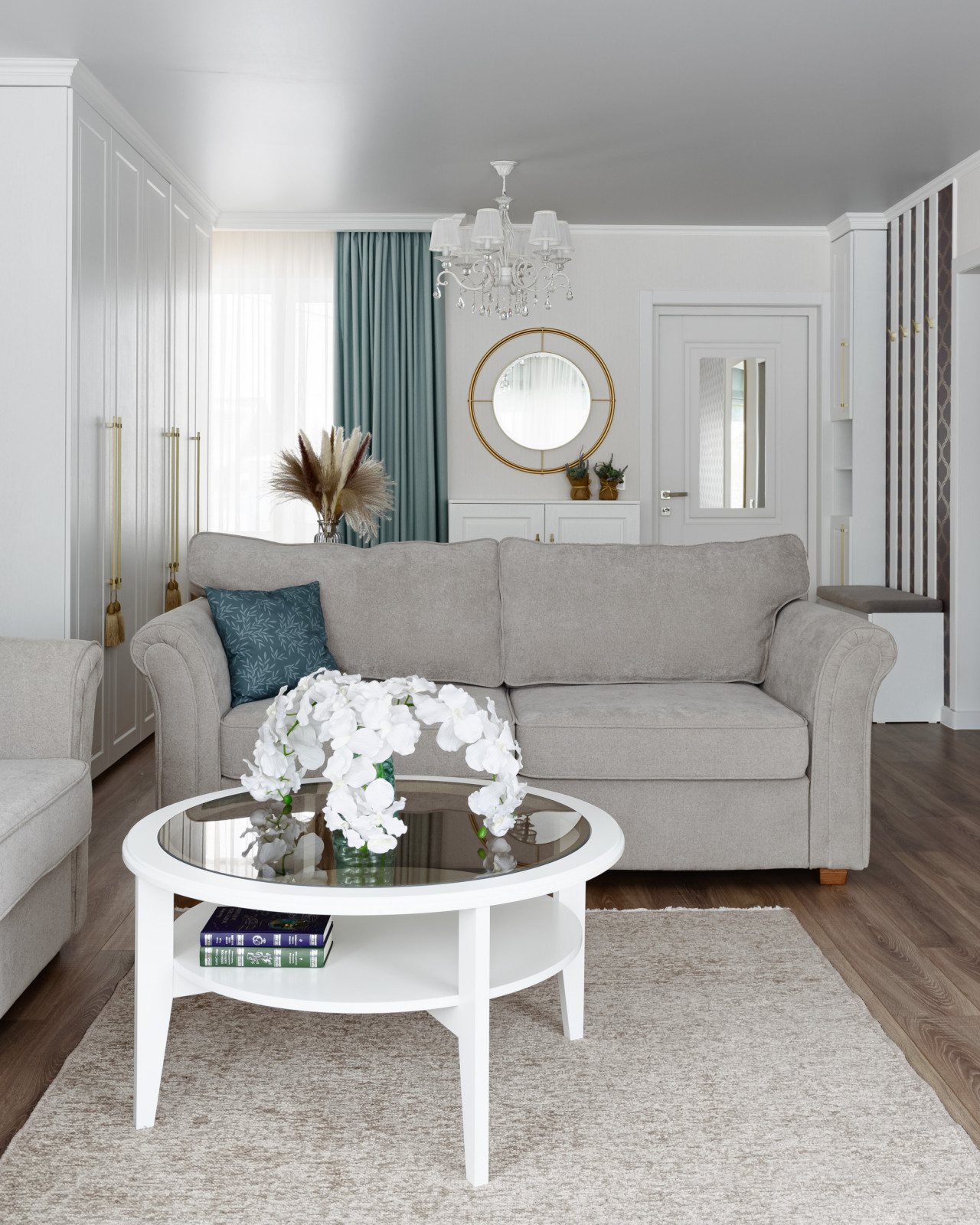 Дом переулок Есенина г.Тамбов