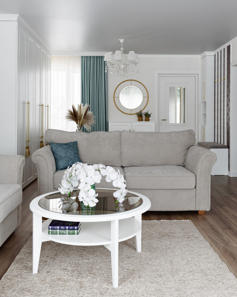 Дом переулок Есенина г.Тамбов