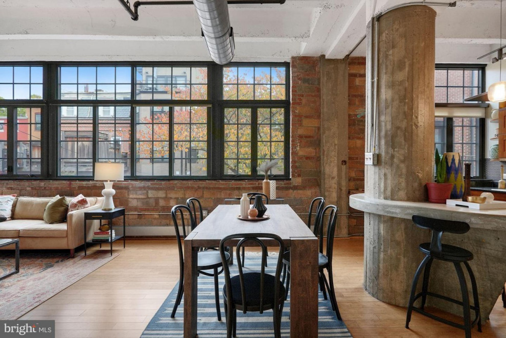 Residential Staging