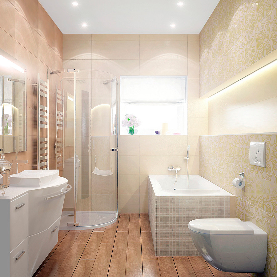 Гармония и спокойствие