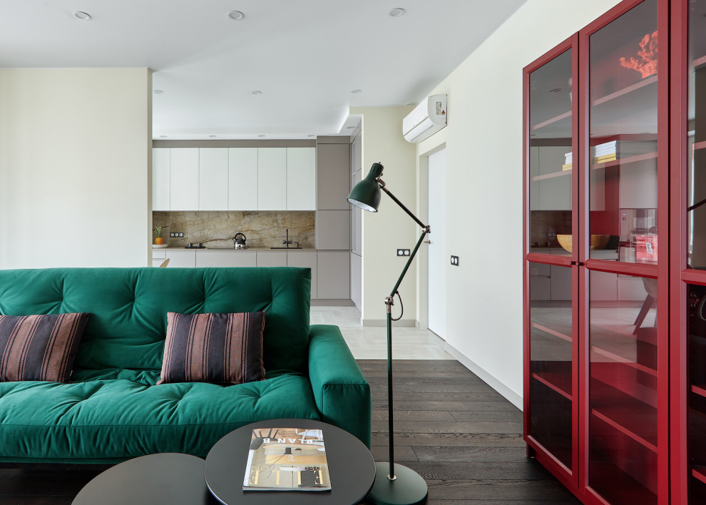 Квартира в Минске на улице Ильянской