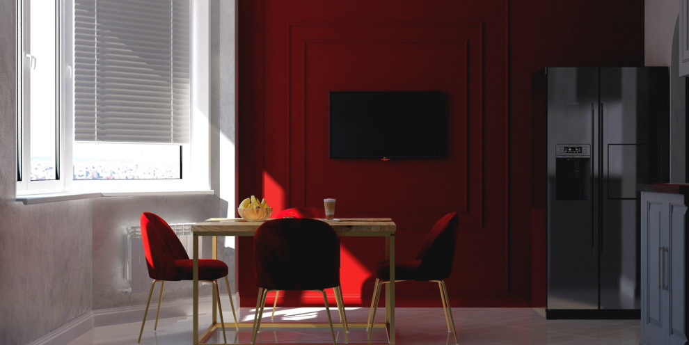 2-й Грайвороновский пр-д